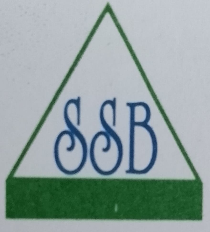 S.S.B KNITWEAR (PVT.) LTD